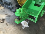 Specialty with Drawbar