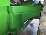 Chassis with Frame Condition