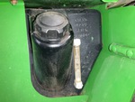 Hydraulics with Hydraulic Tank