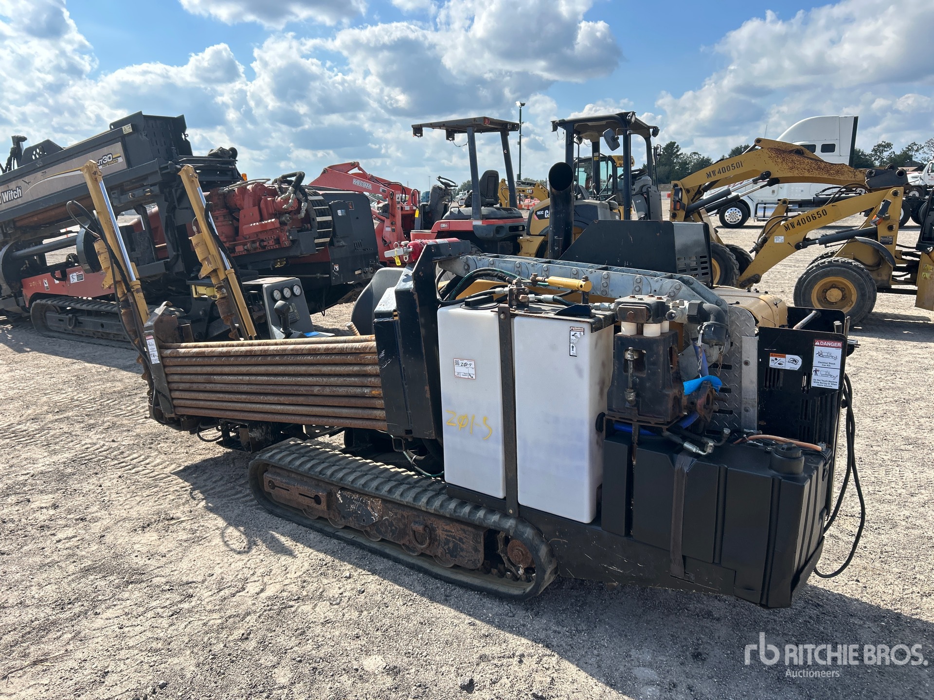 General Appearance with Imagen: esquina trasera izquierda