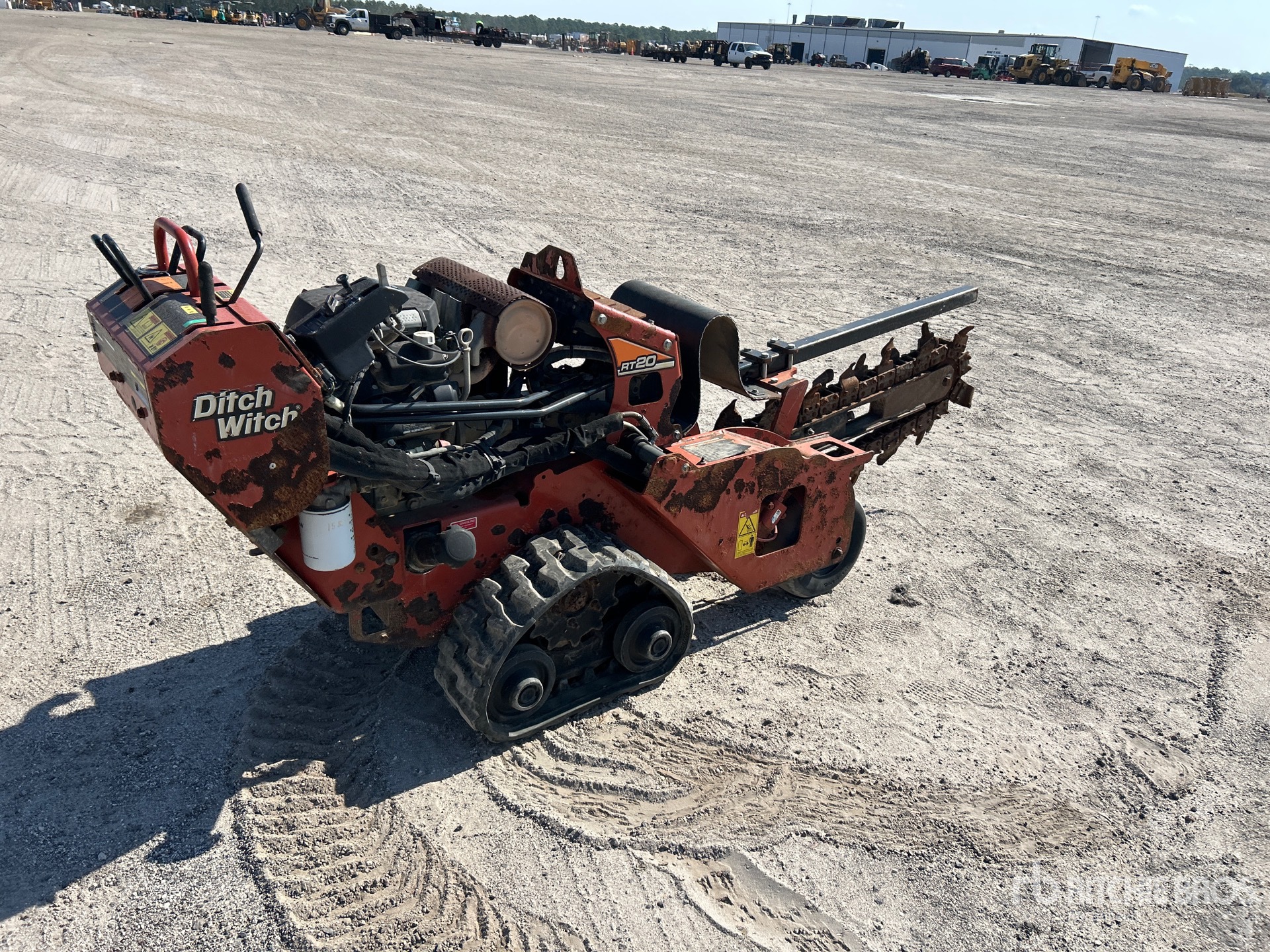 General Appearance with Zdjęcie, prawy dolny róg