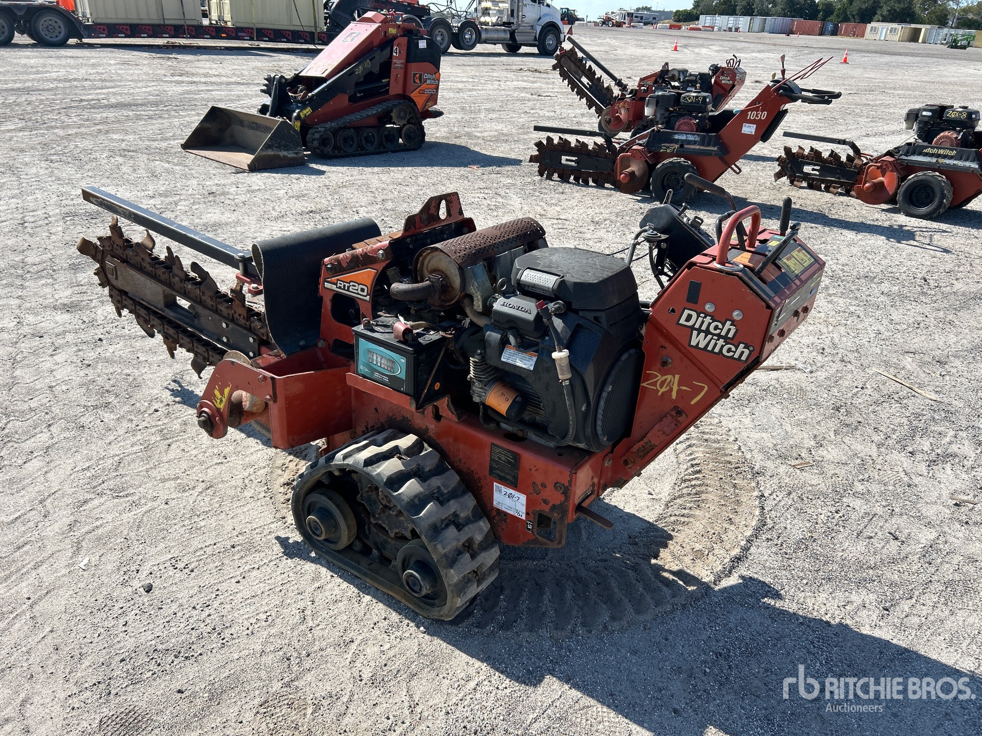 General Appearance with Zdjęcie, lewy dolny róg