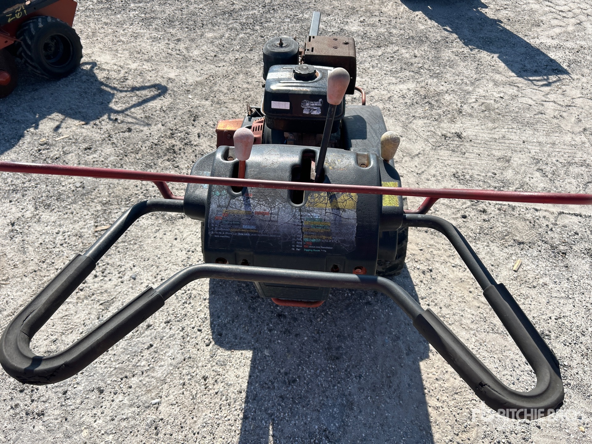 Control Station with