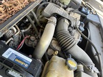 Engine with Engine - Right Side
