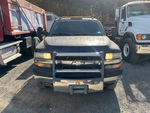 General Appearance with Exterior Lights