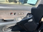 Cab with Window Controls