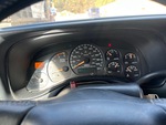 Cab with Gauges