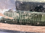 General Appearance with Second Serial Number/VIN Photo