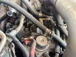 Engine with Fuel System