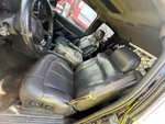 Cab with Seats/armrests