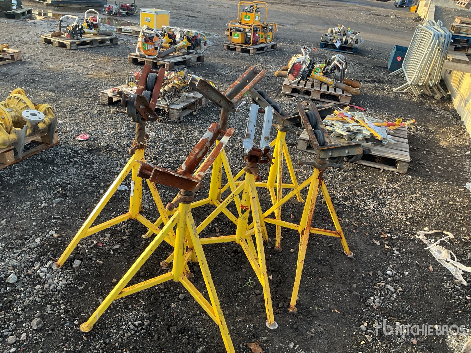 General Appearance with Imagen: esquina trasera izquierda