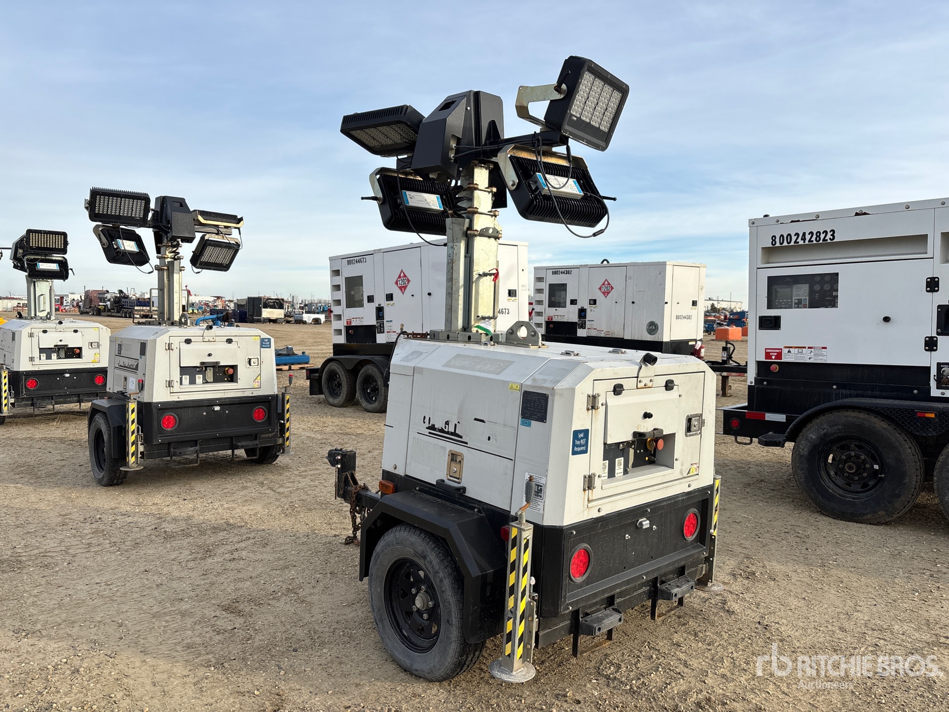 General Appearance with Imagen: esquina trasera izquierda