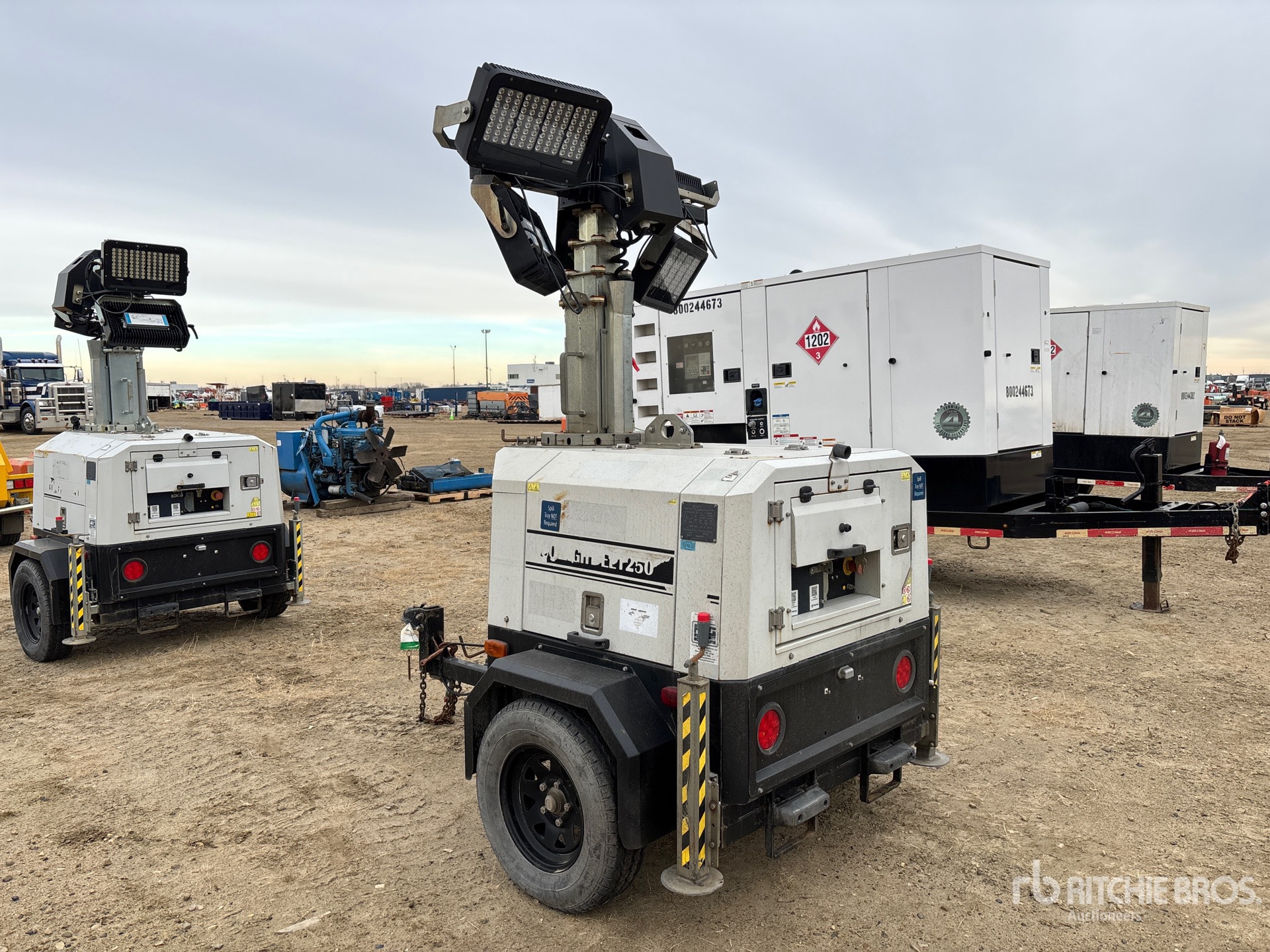 General Appearance with Imagen: esquina trasera izquierda