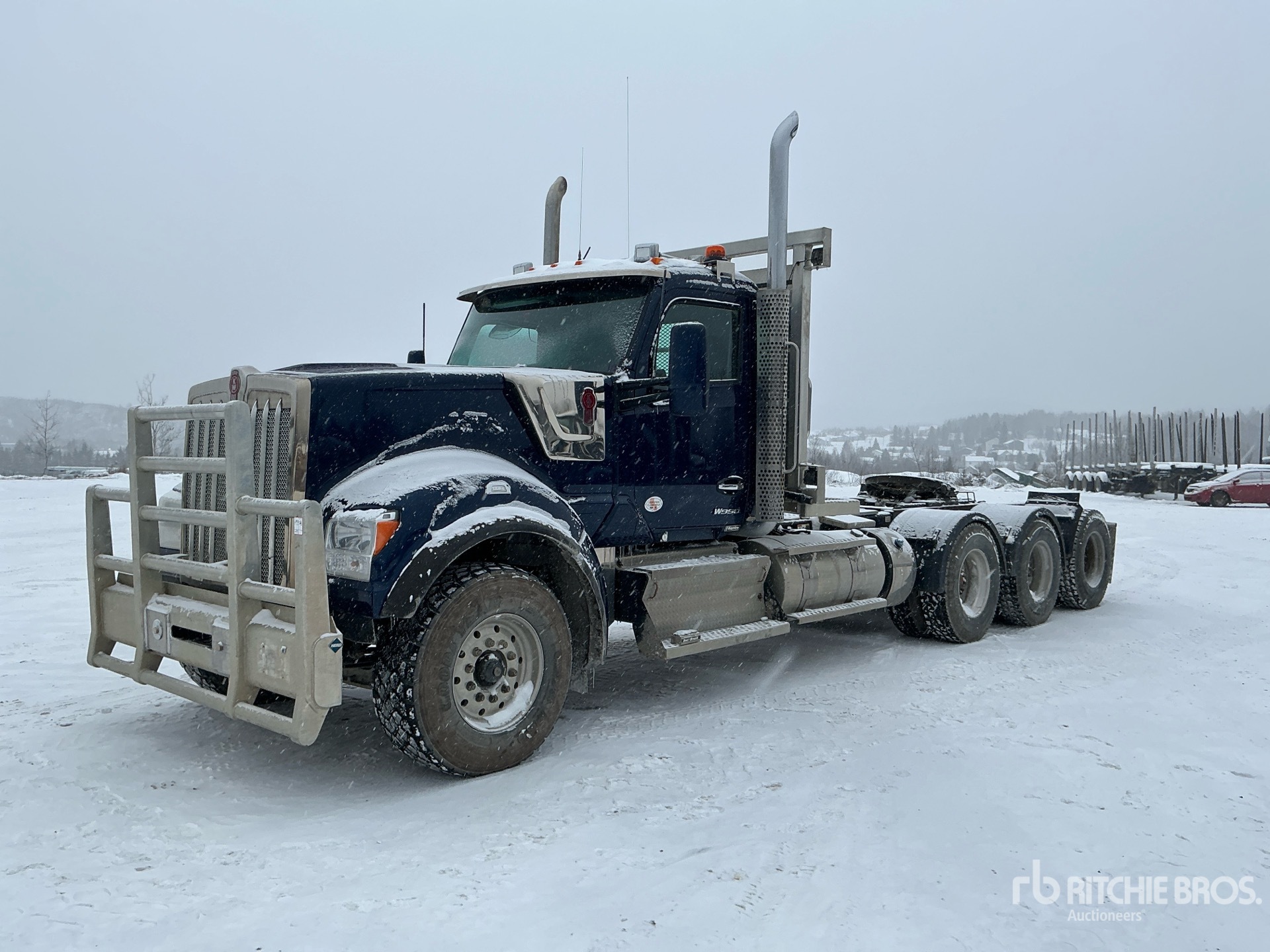 General Appearance with Imagen: esquina delantera izquierda