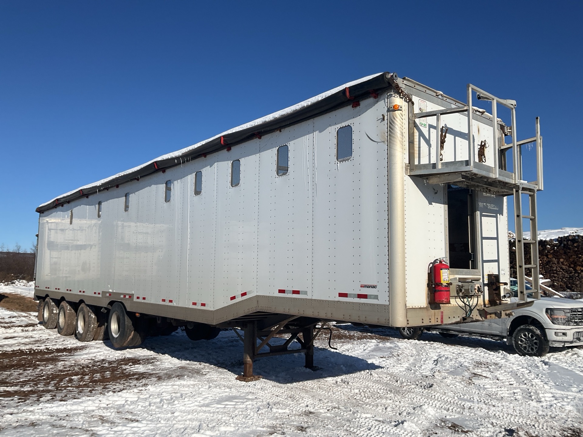 General Appearance with Imagen: esquina delantera derecha