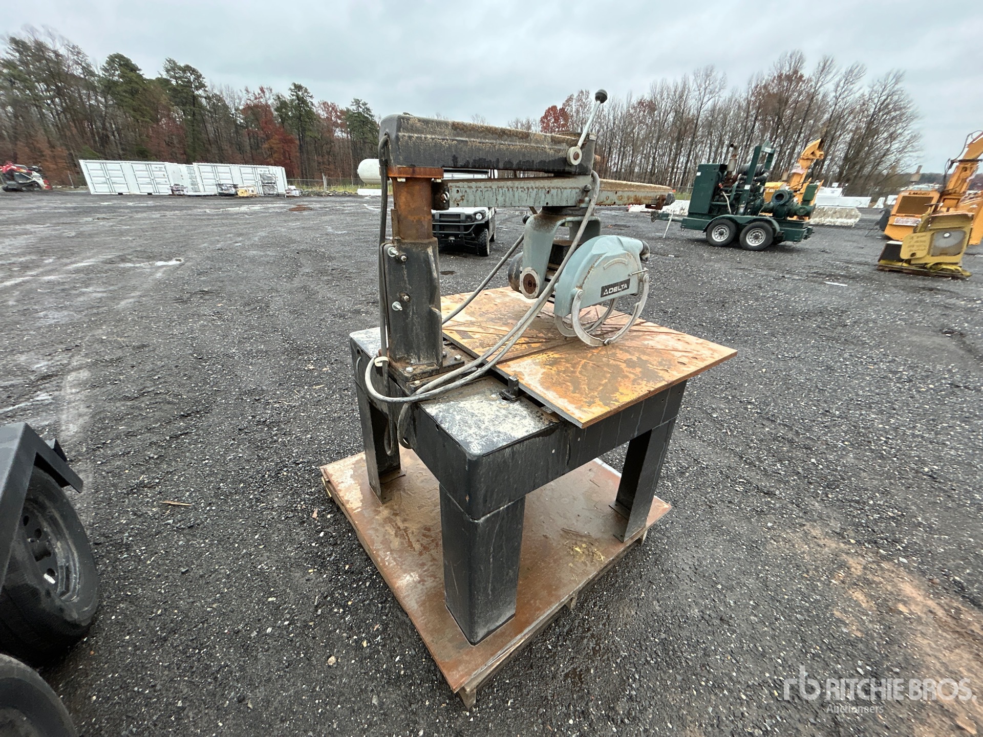 General Appearance with Imagen: esquina trasera derecha