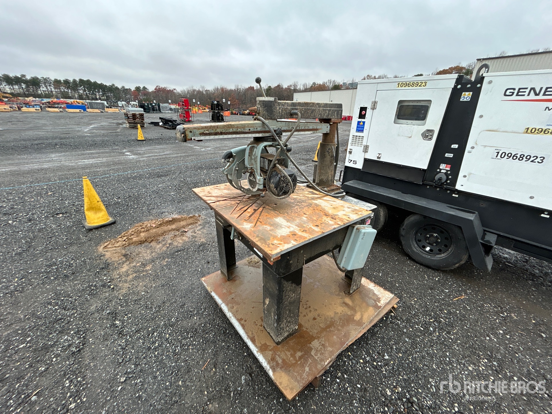 General Appearance with Imagen: esquina delantera izquierda