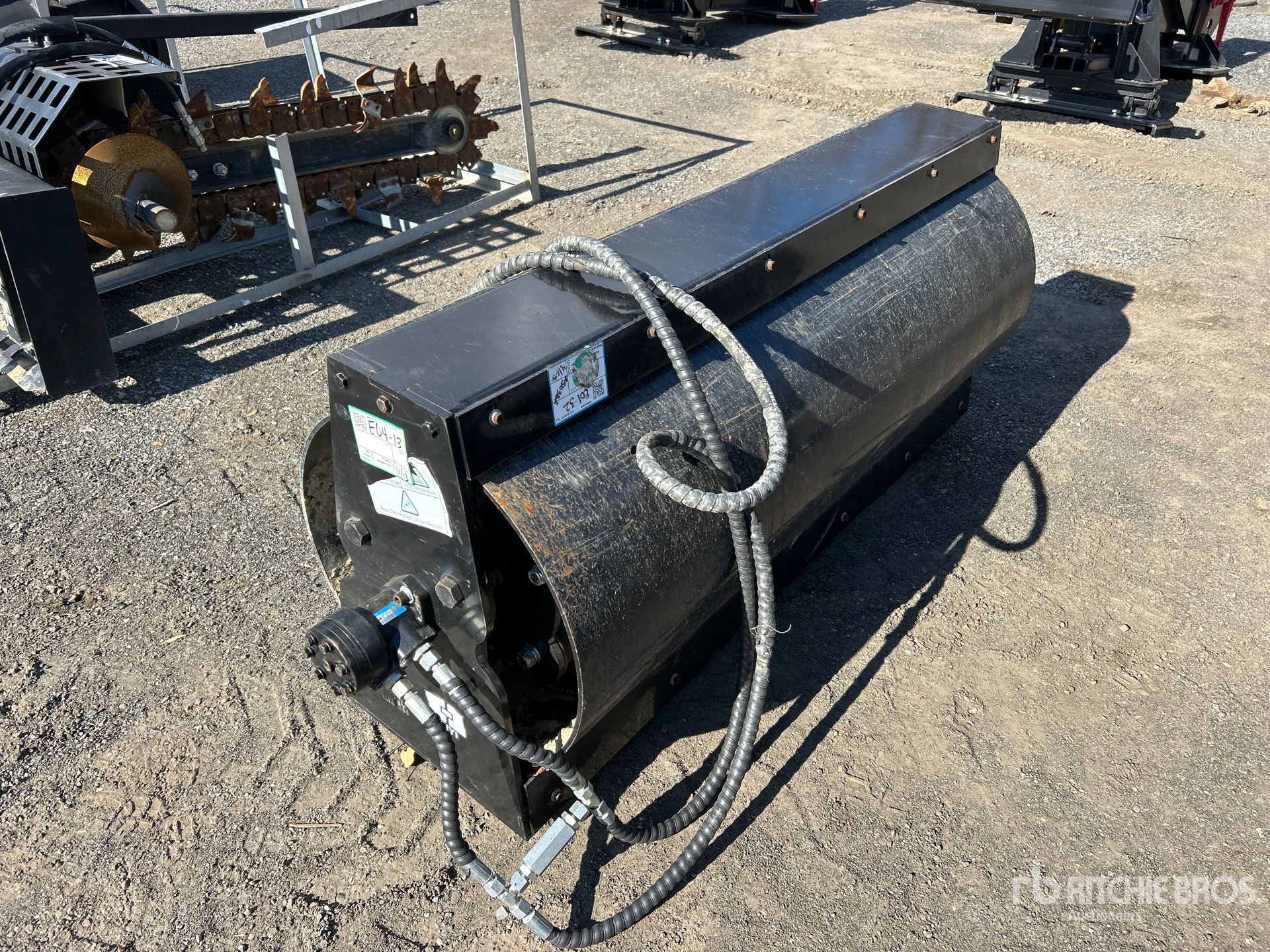 General Appearance with Imagen: esquina delantera derecha