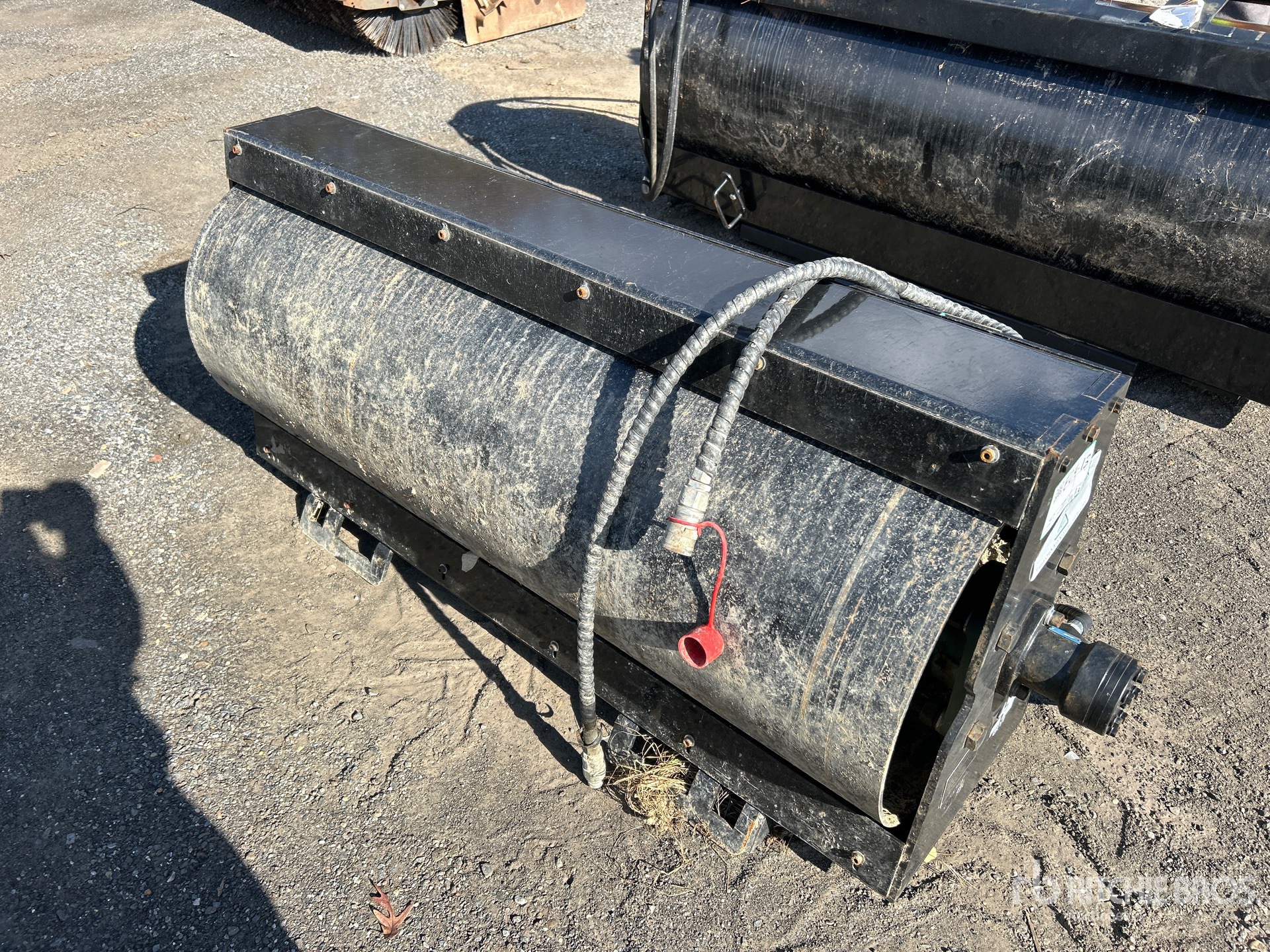 General Appearance with Imagen: esquina trasera derecha