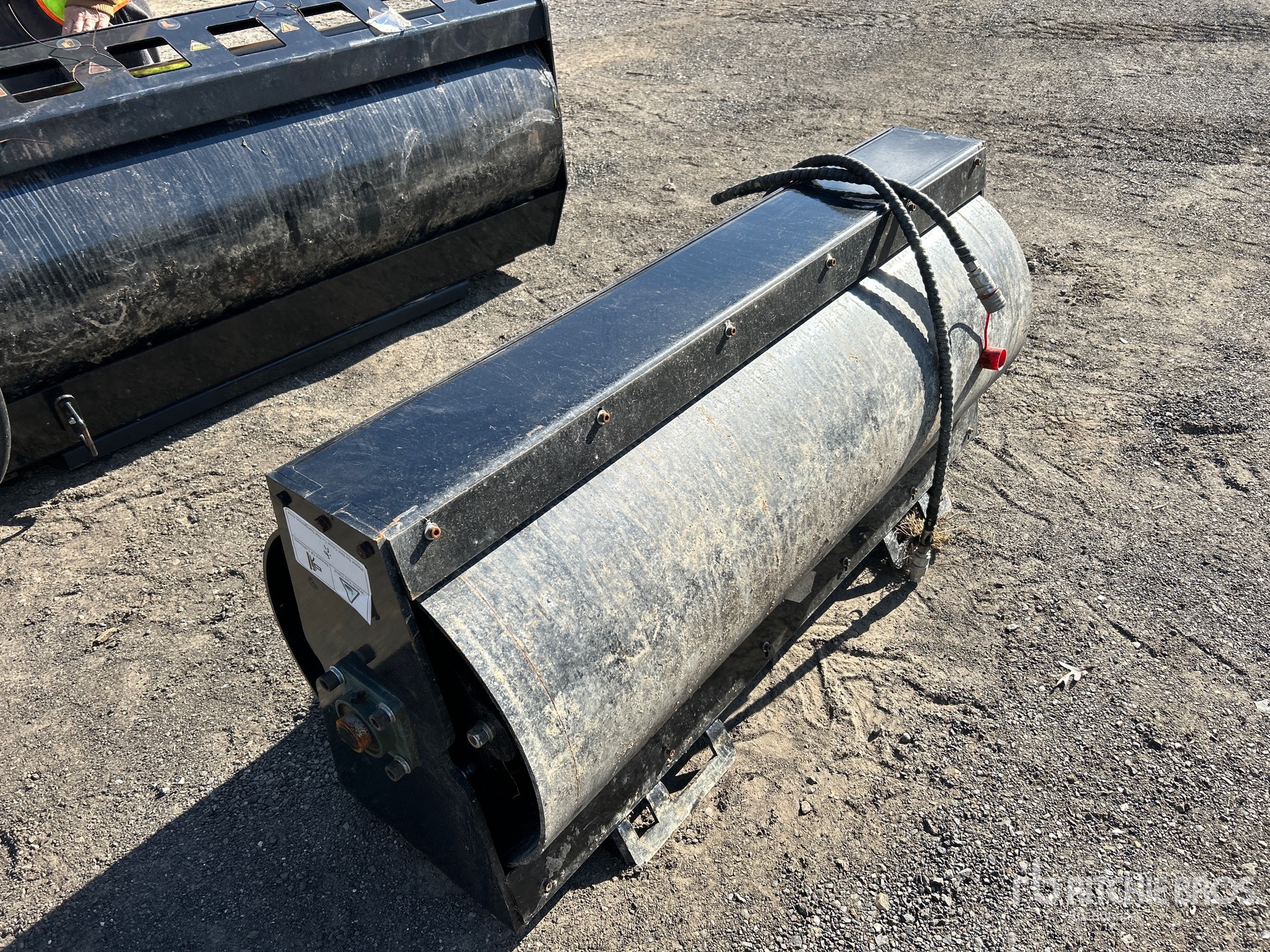 General Appearance with Imagen: esquina trasera izquierda