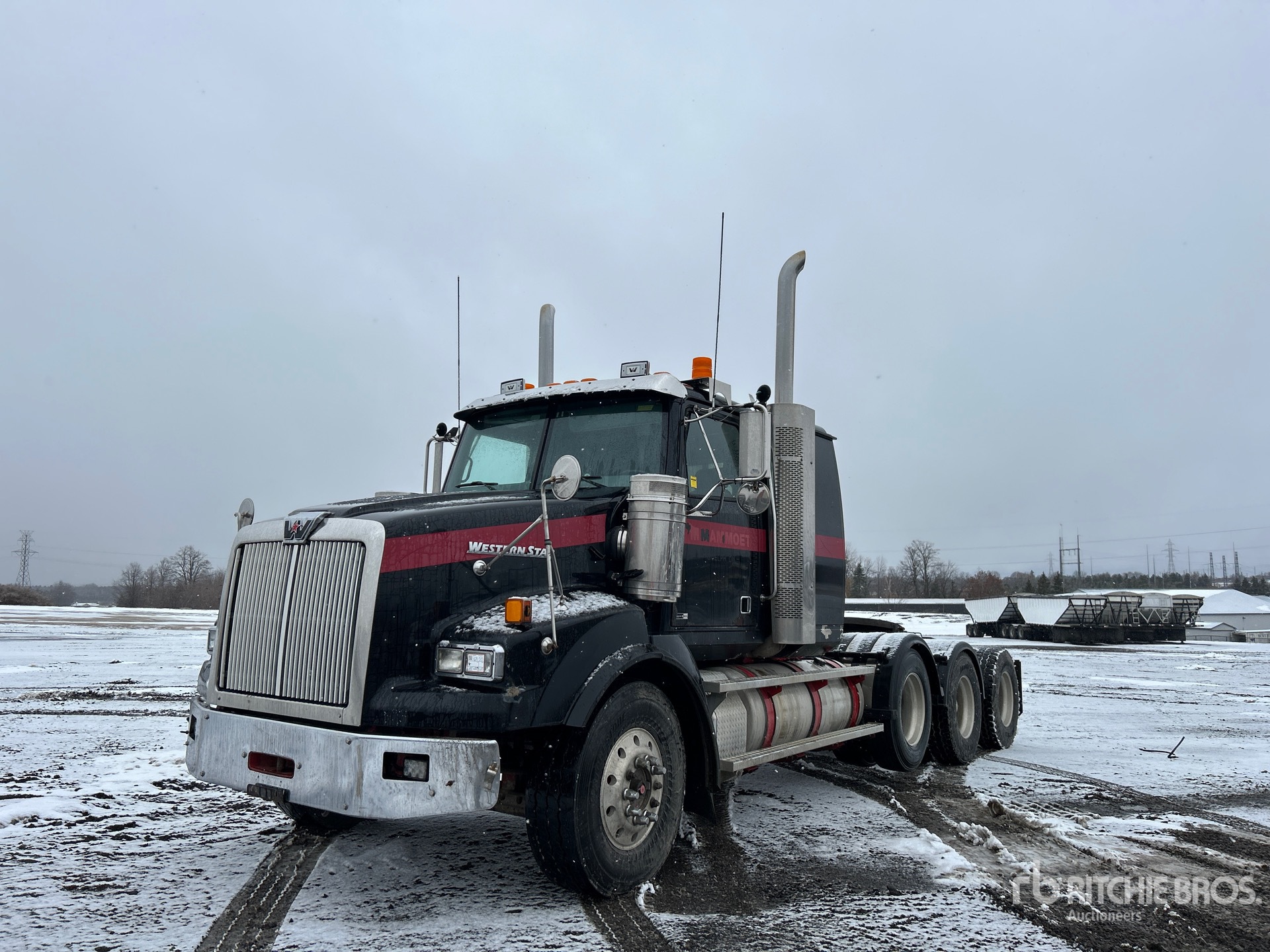 Aspect général with Rotation