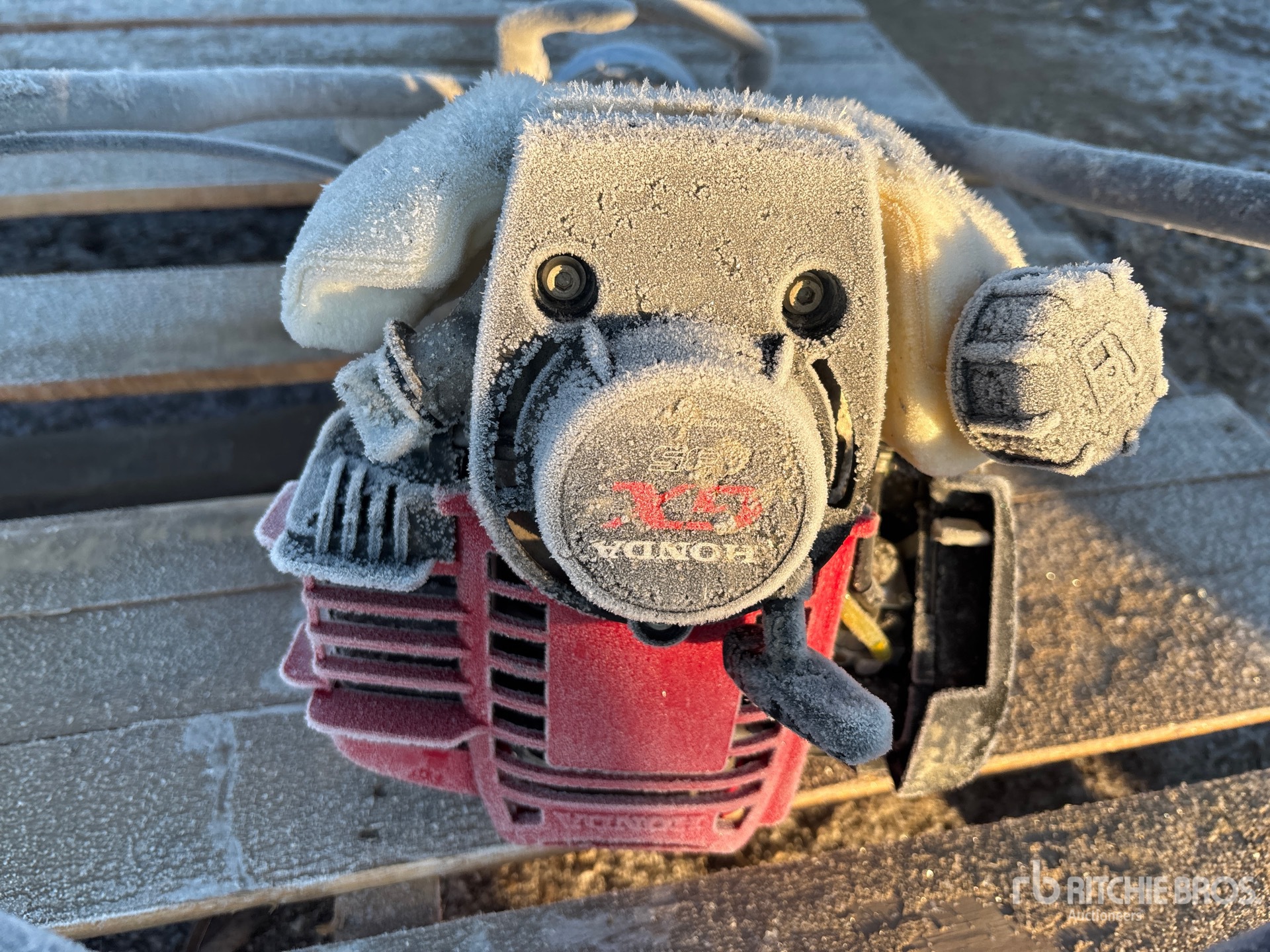 Aspect général with 