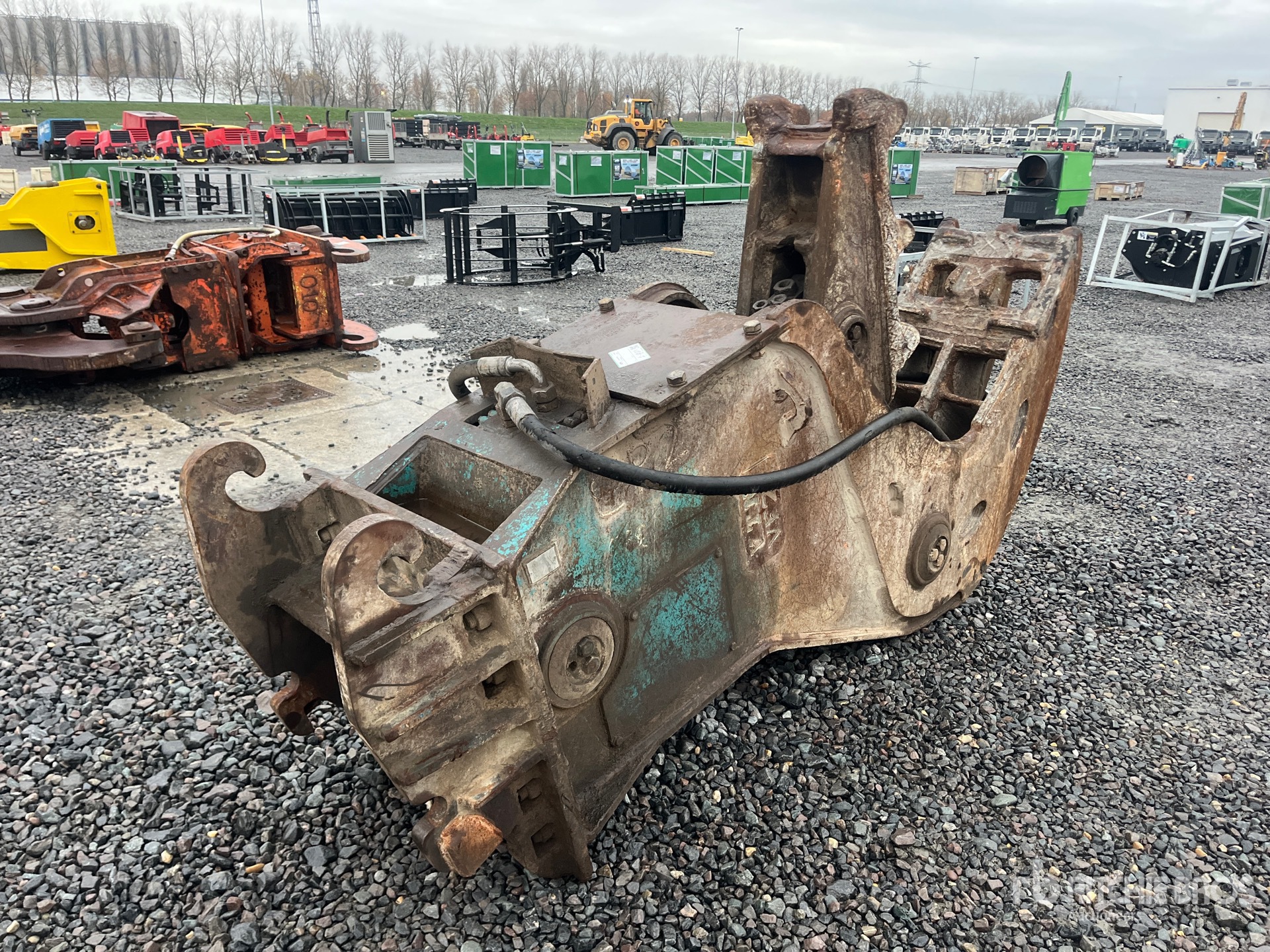 General Appearance with Imagen: esquina delantera izquierda