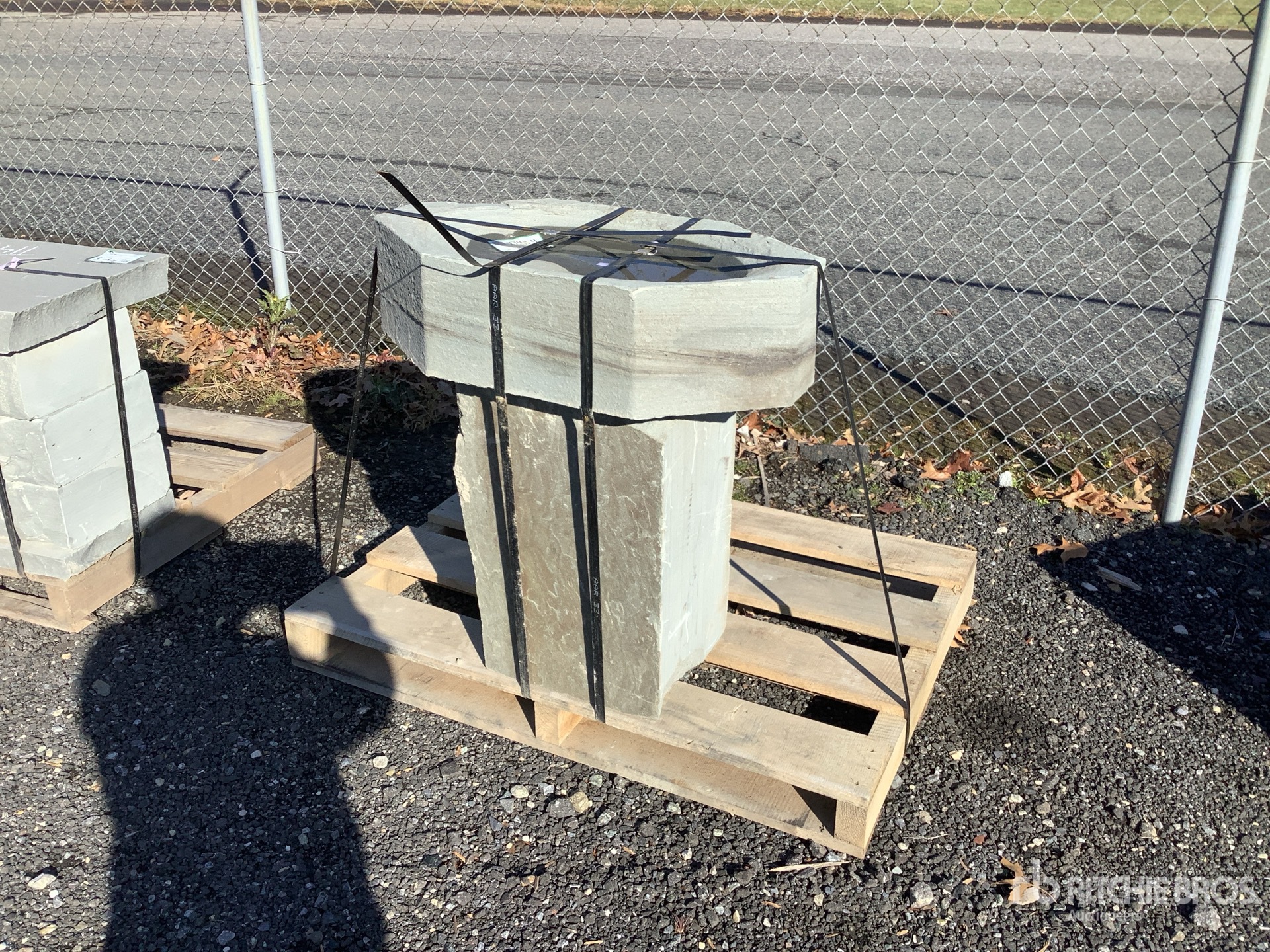 General Appearance with Zdjęcie, lewy górny róg