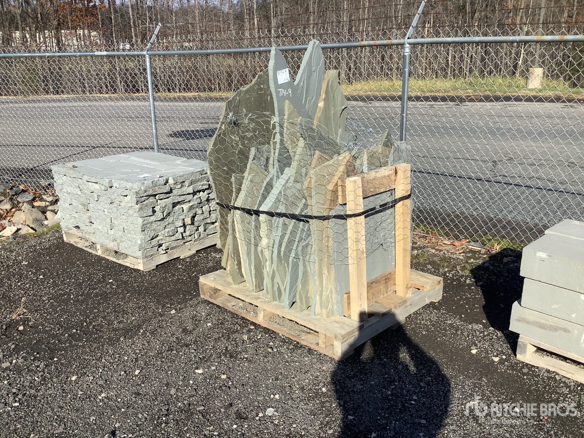 General Appearance with Featured Photo