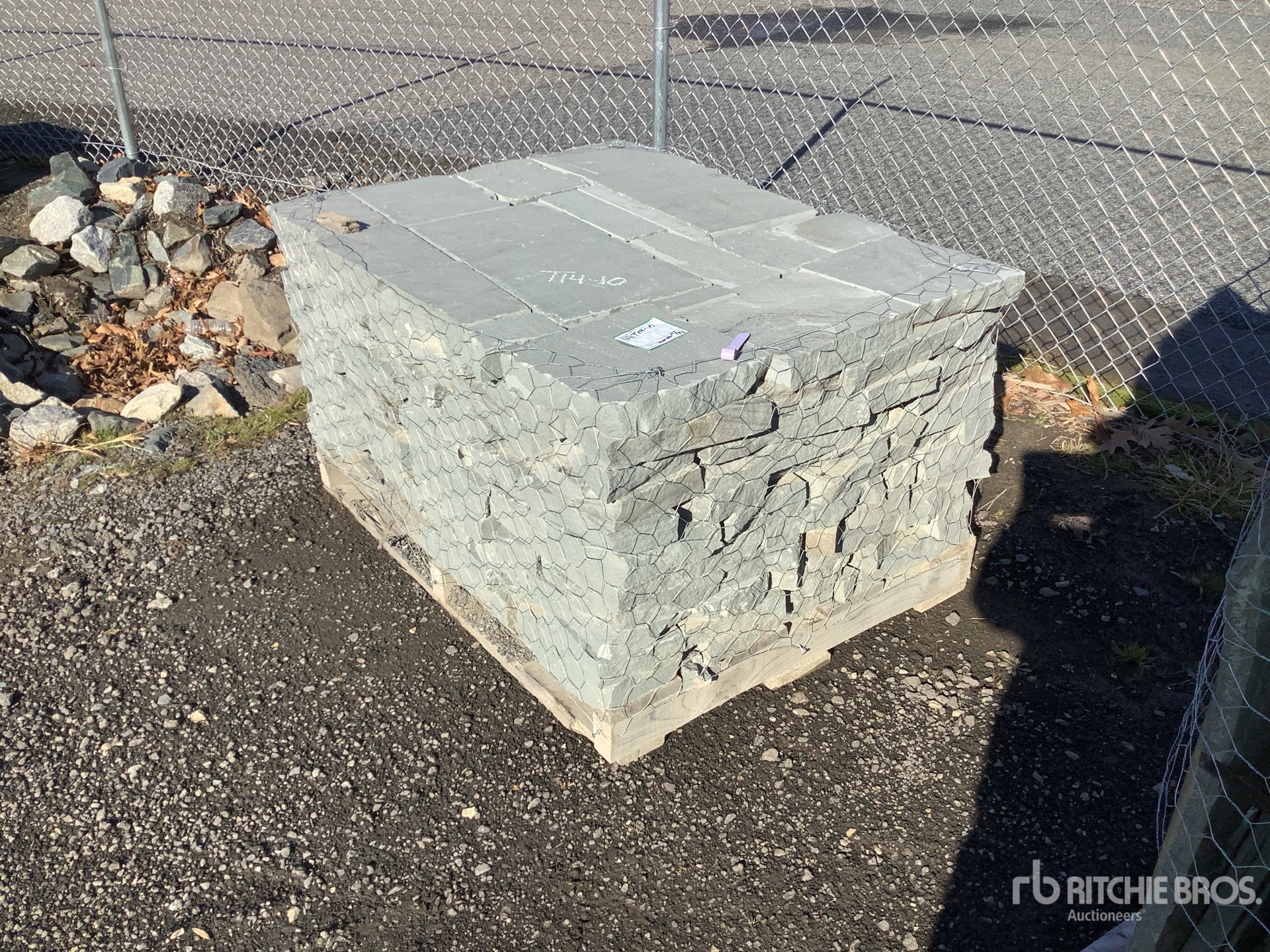 General Appearance with Zdjęcie, lewy górny róg