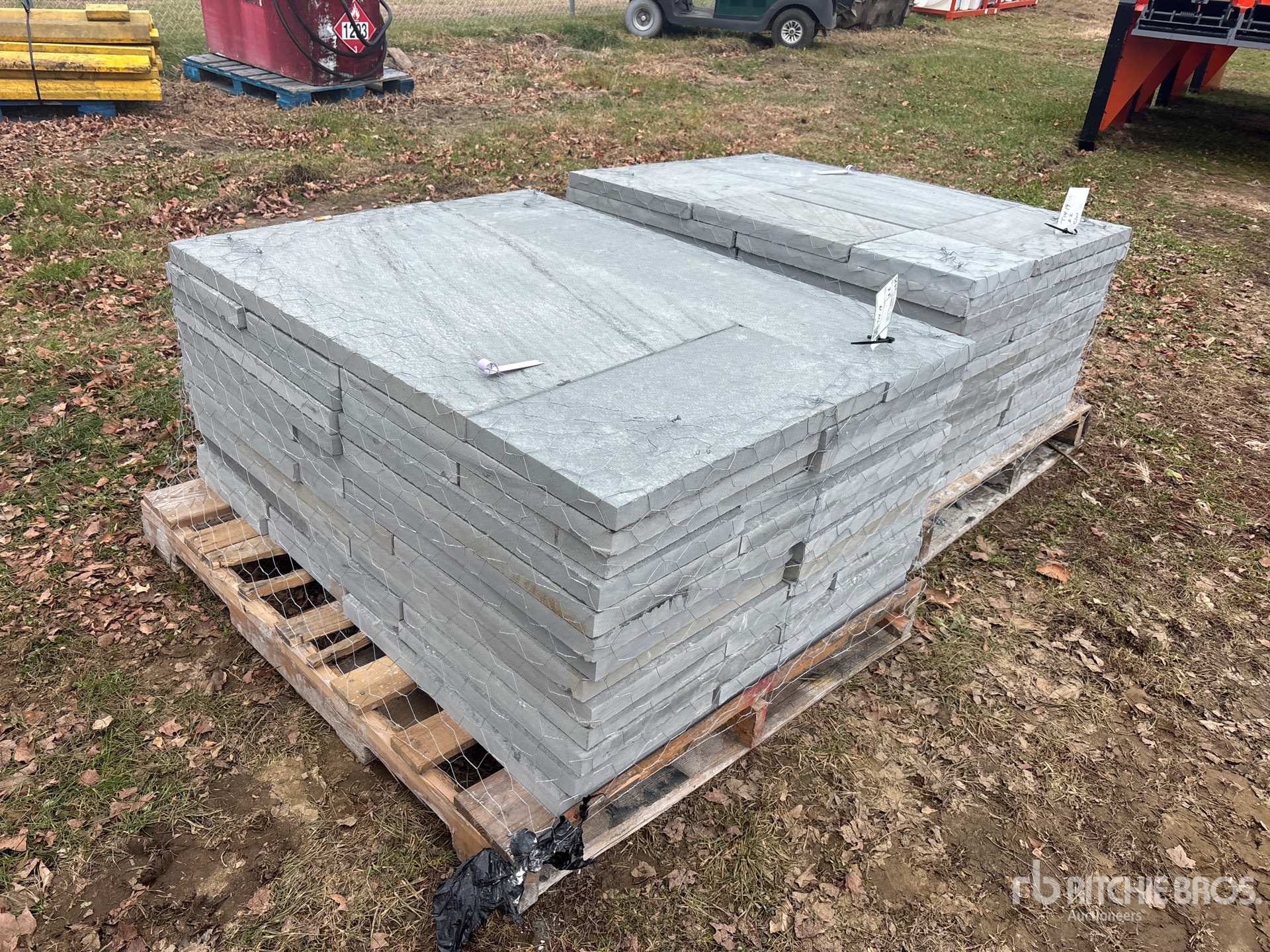 General Appearance with Zdjęcie, prawy górny róg