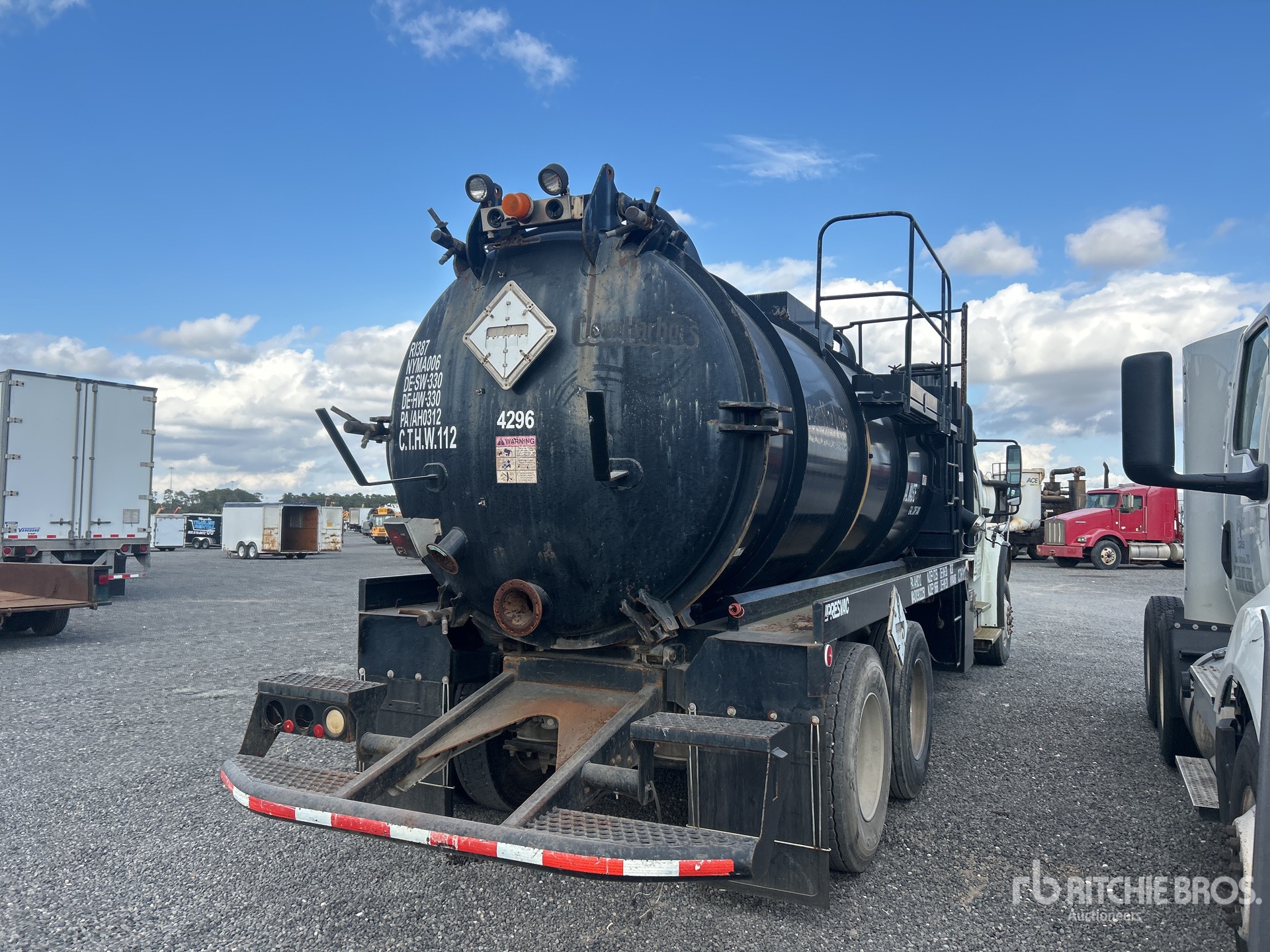 General Appearance with Zdjęcie, prawy dolny róg