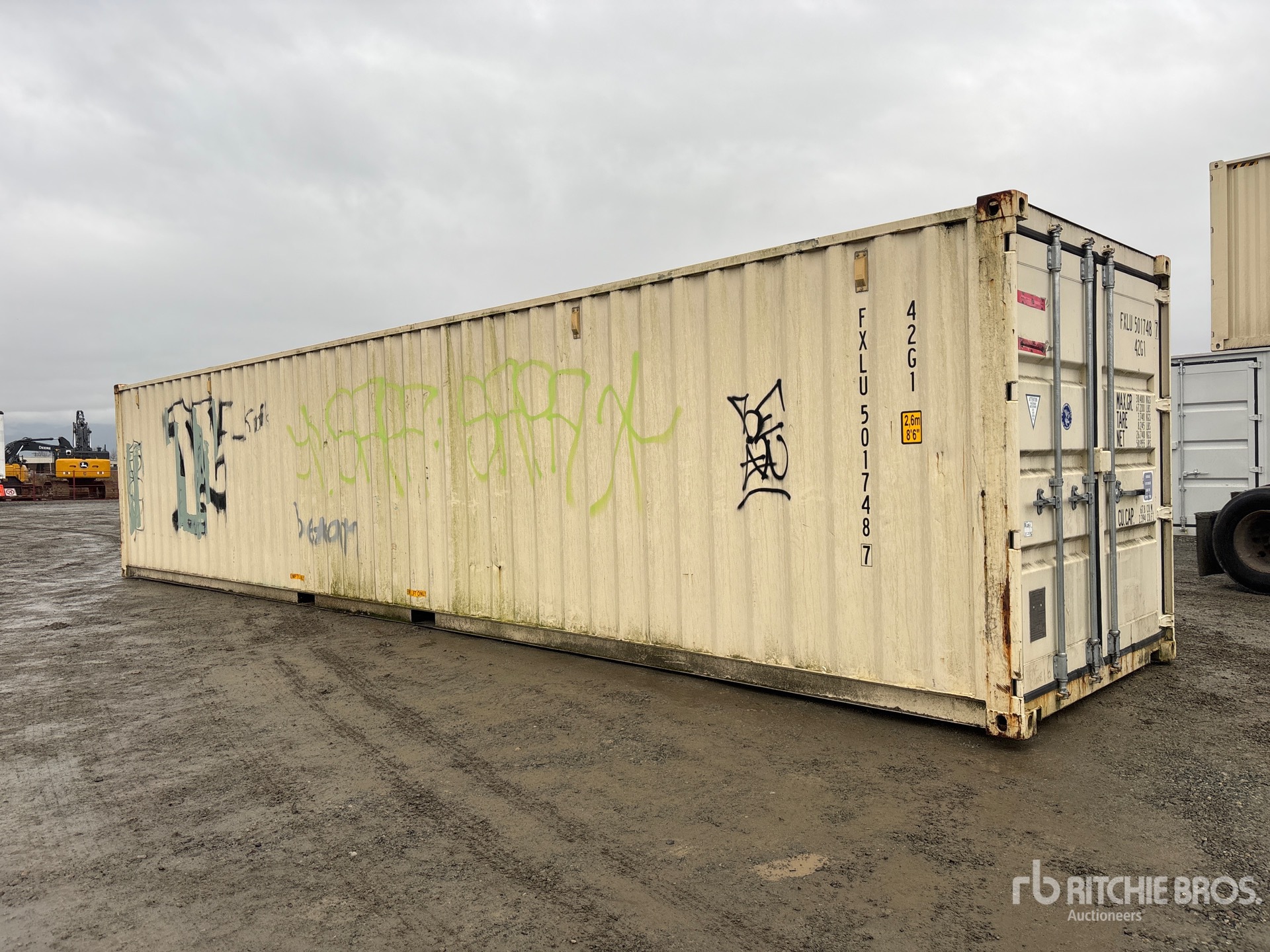 General Appearance with Imagen: esquina delantera derecha