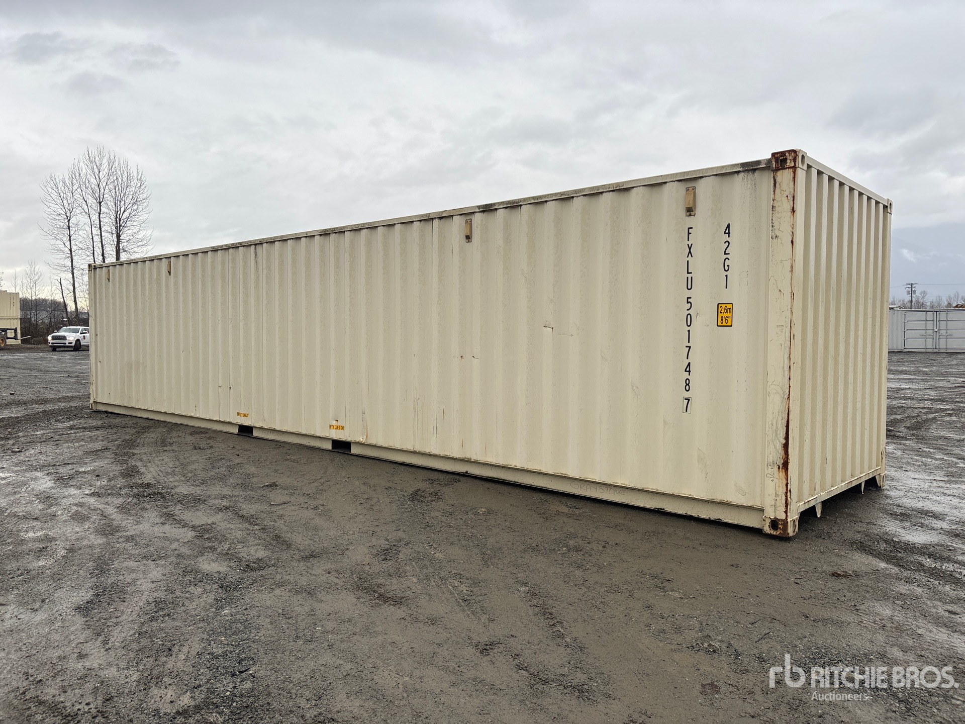 General Appearance with Imagen: esquina trasera izquierda