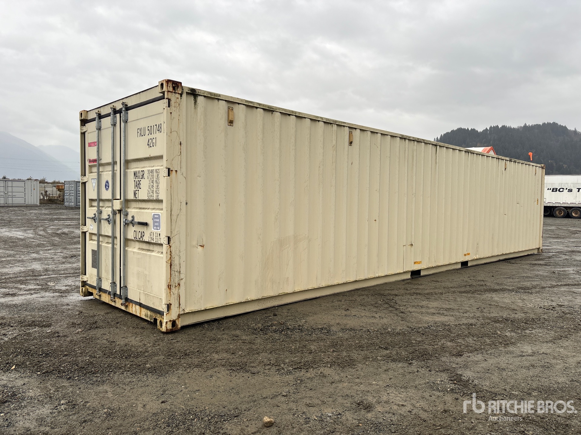 General Appearance with Imagen: esquina delantera izquierda