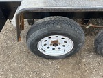 Trailer Chassis with 