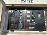 Control Station with 