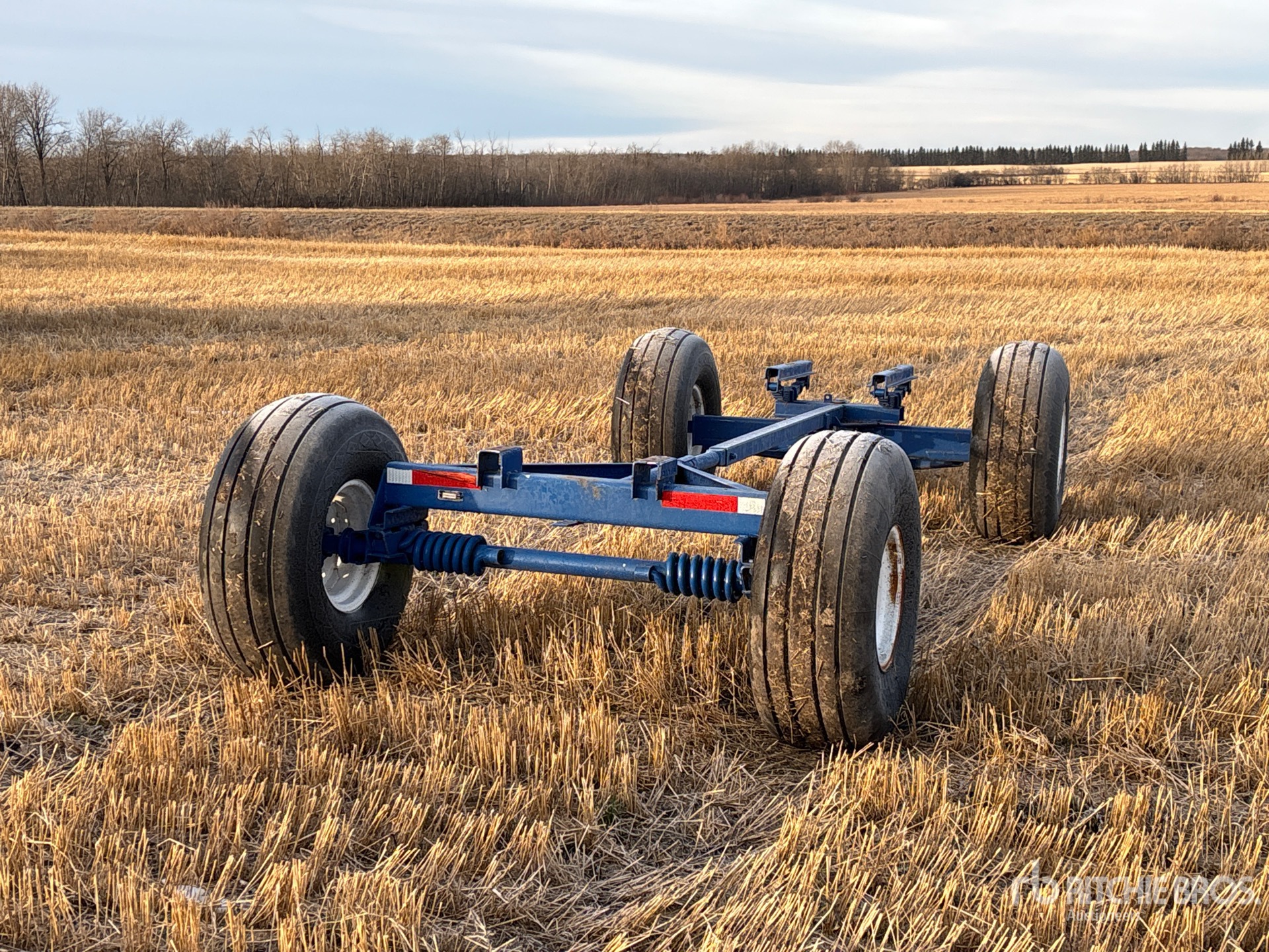 General Appearance with Imagen: esquina trasera derecha