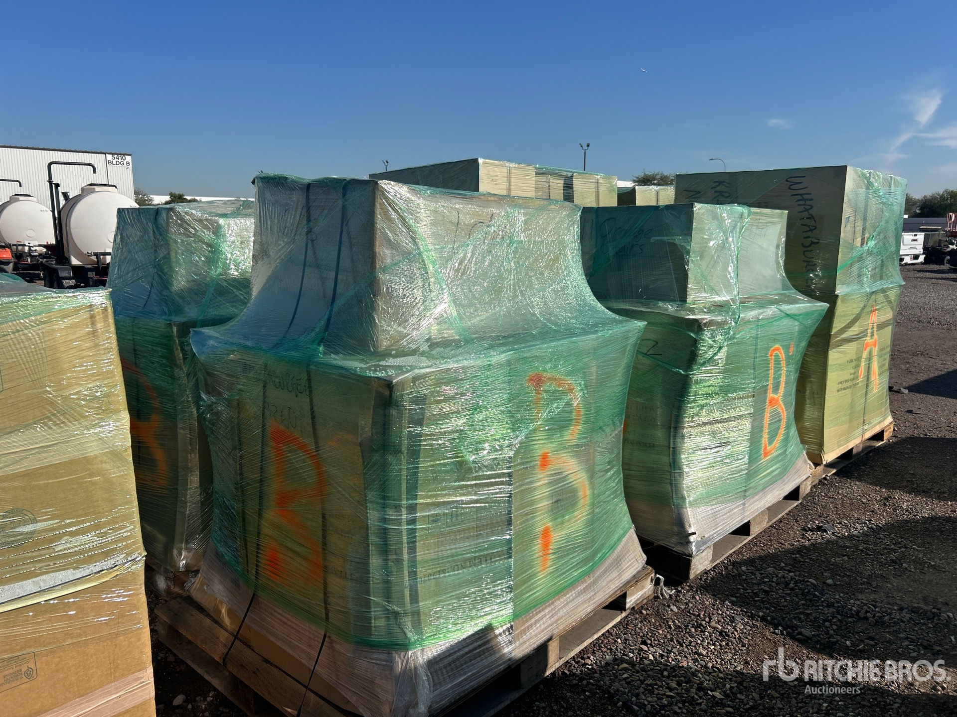 General Appearance with Imagen: esquina trasera derecha