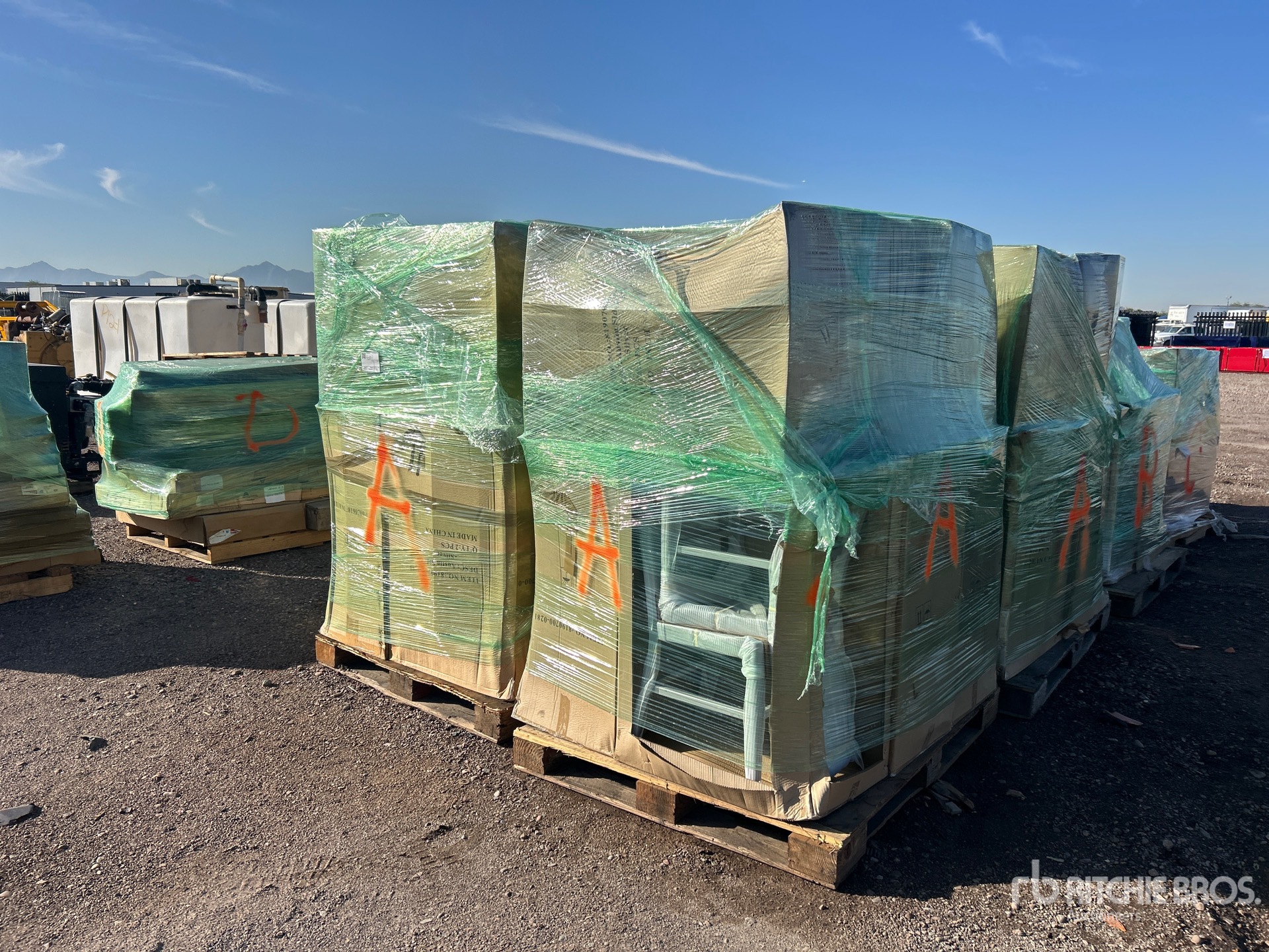 General Appearance with Imagen: esquina delantera izquierda