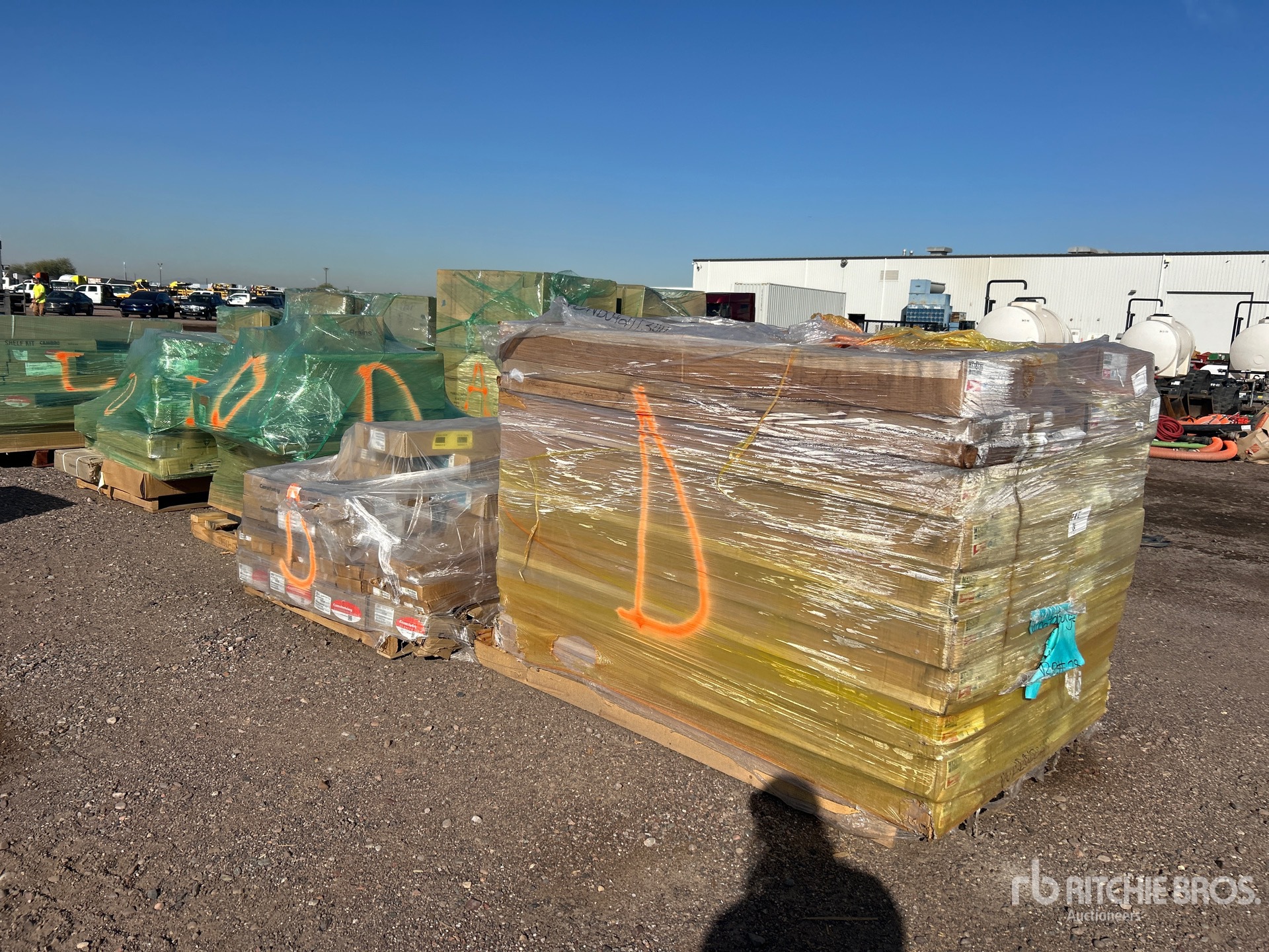 General Appearance with Zdjęcie, prawy górny róg