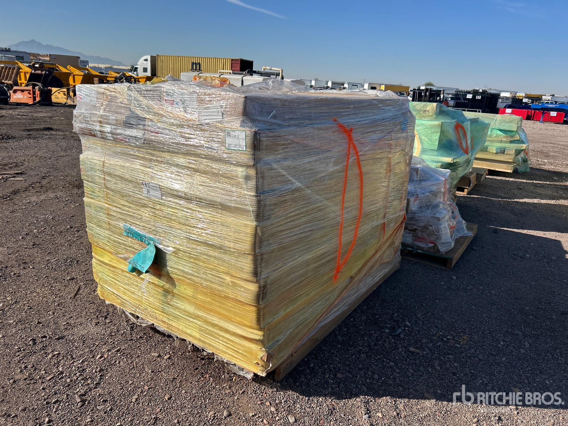 General Appearance with Zdjęcie, lewy górny róg