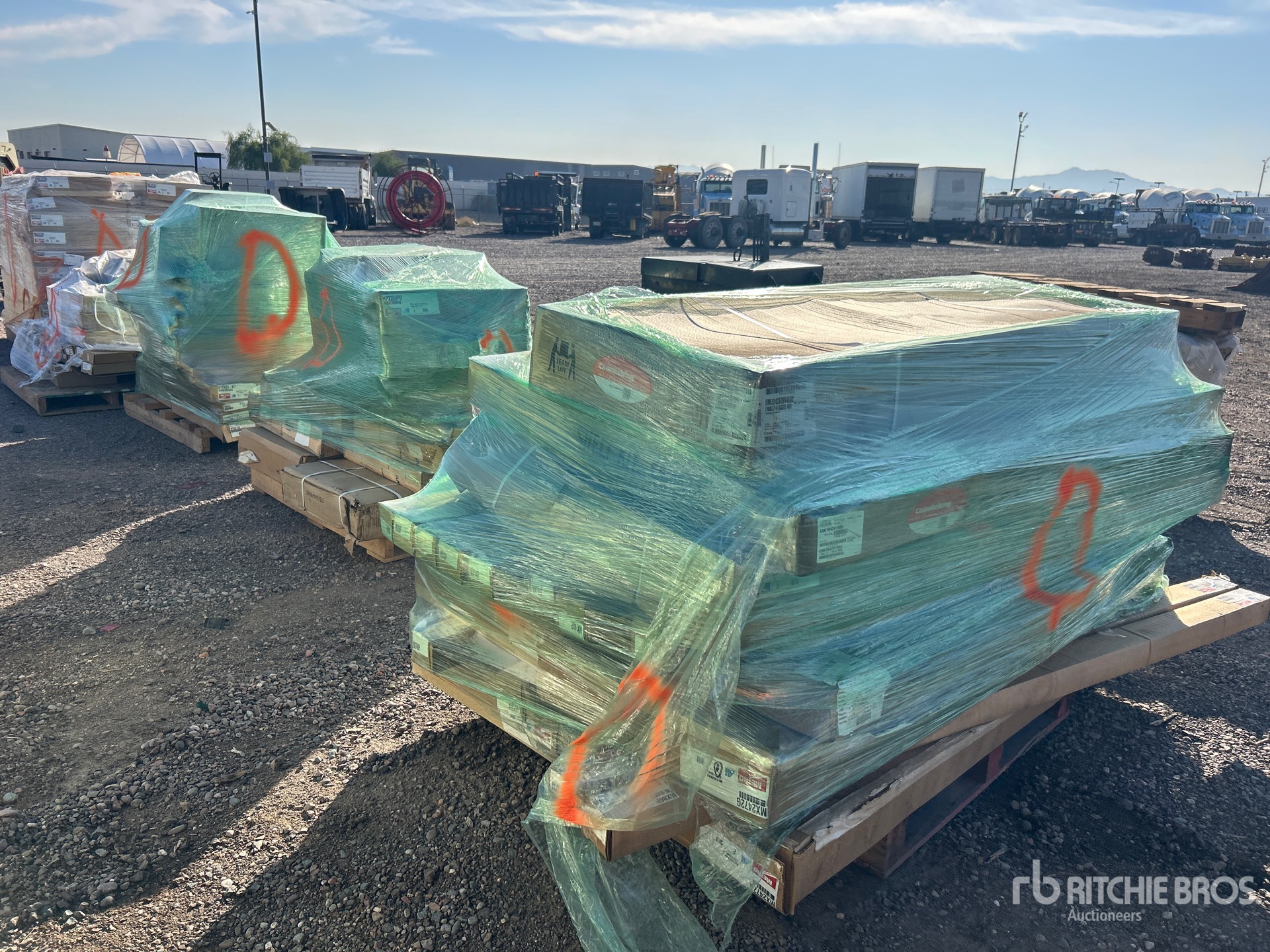 General Appearance with Zdjęcie, lewy dolny róg