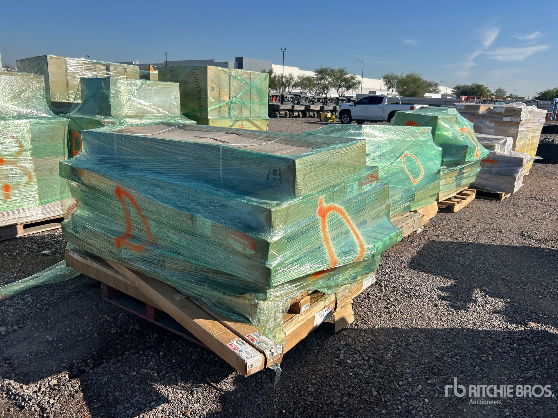 General Appearance with Zdjęcie, prawy dolny róg