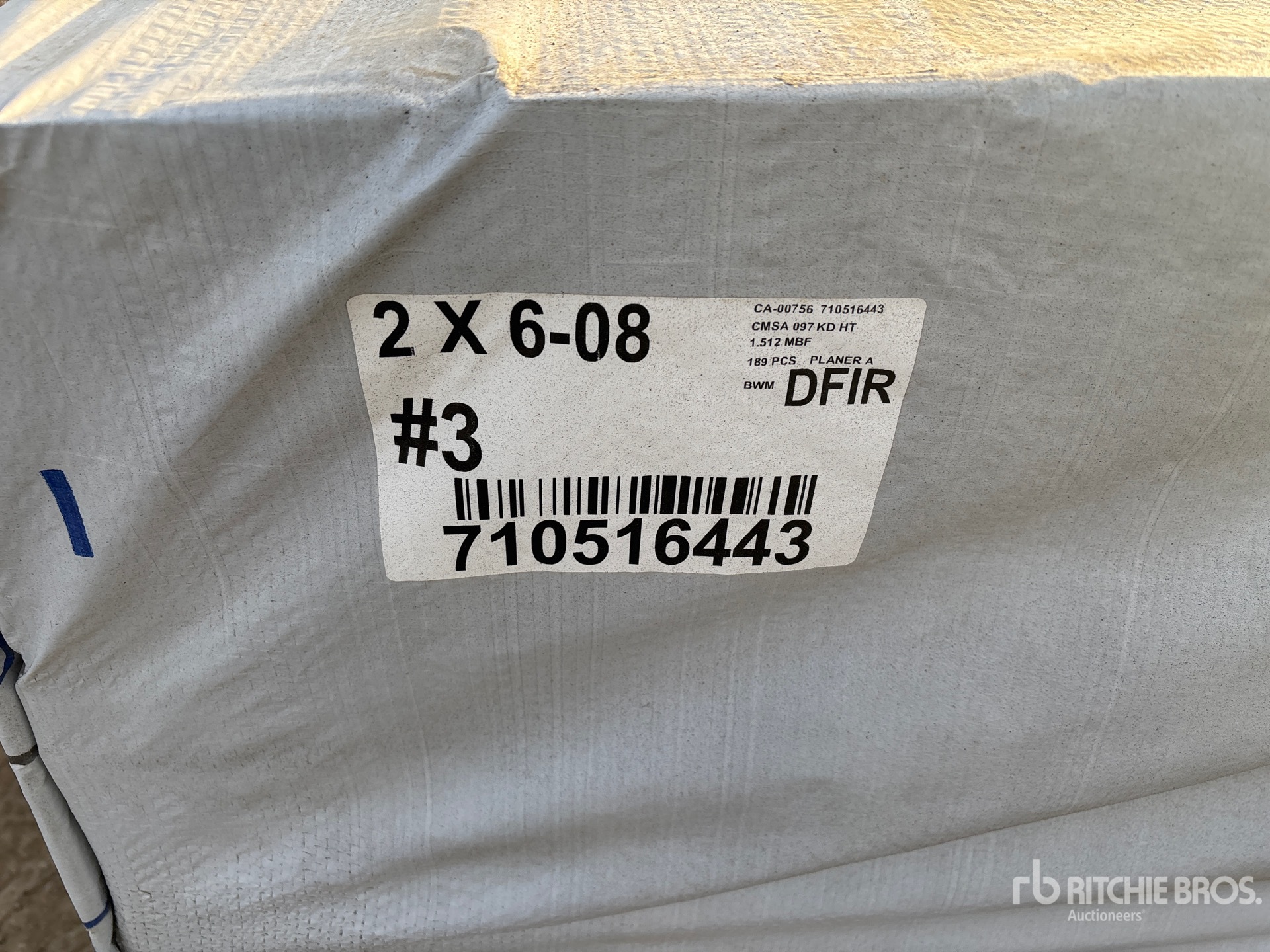 Aspect général with