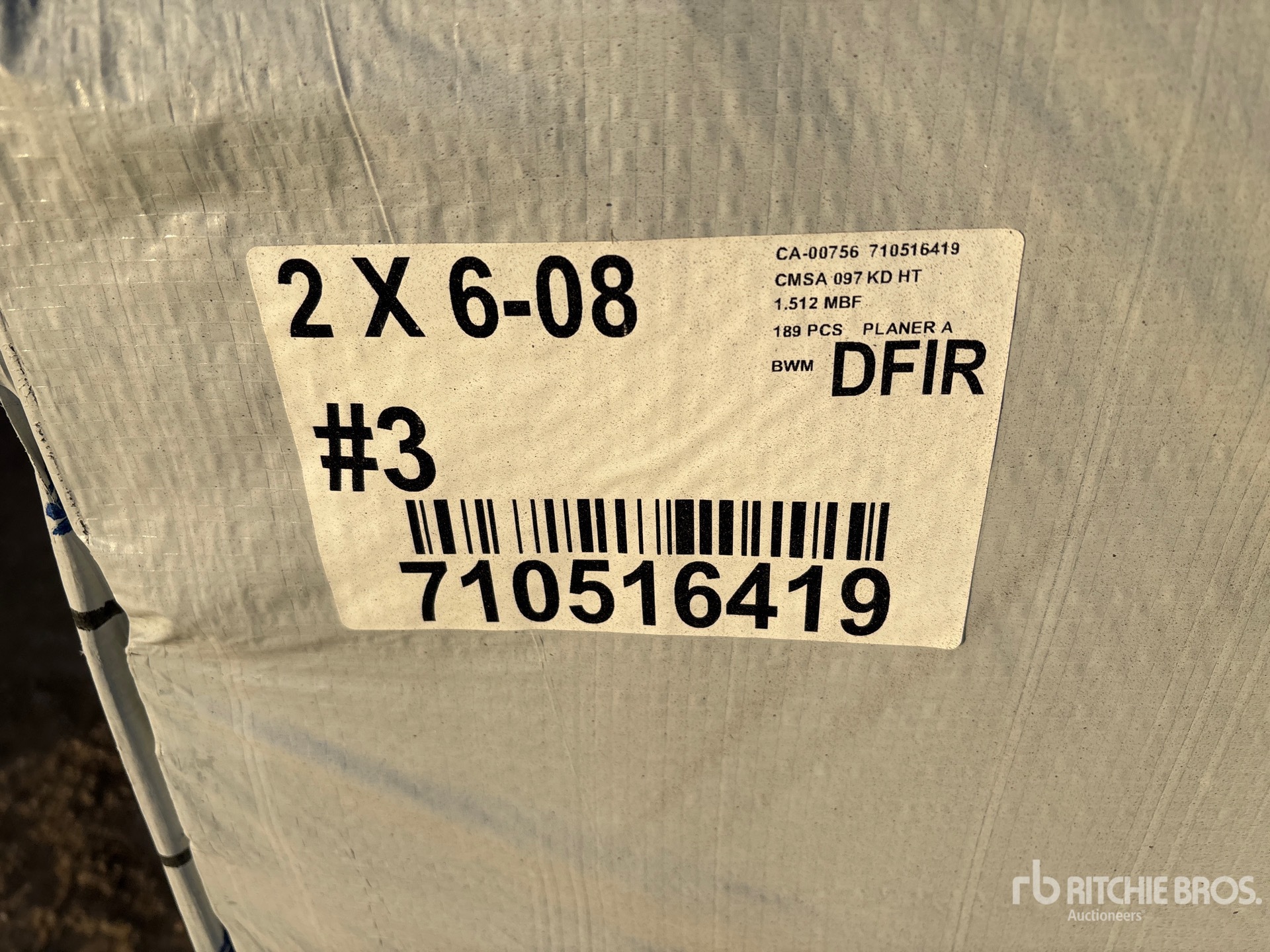 Aspect général with