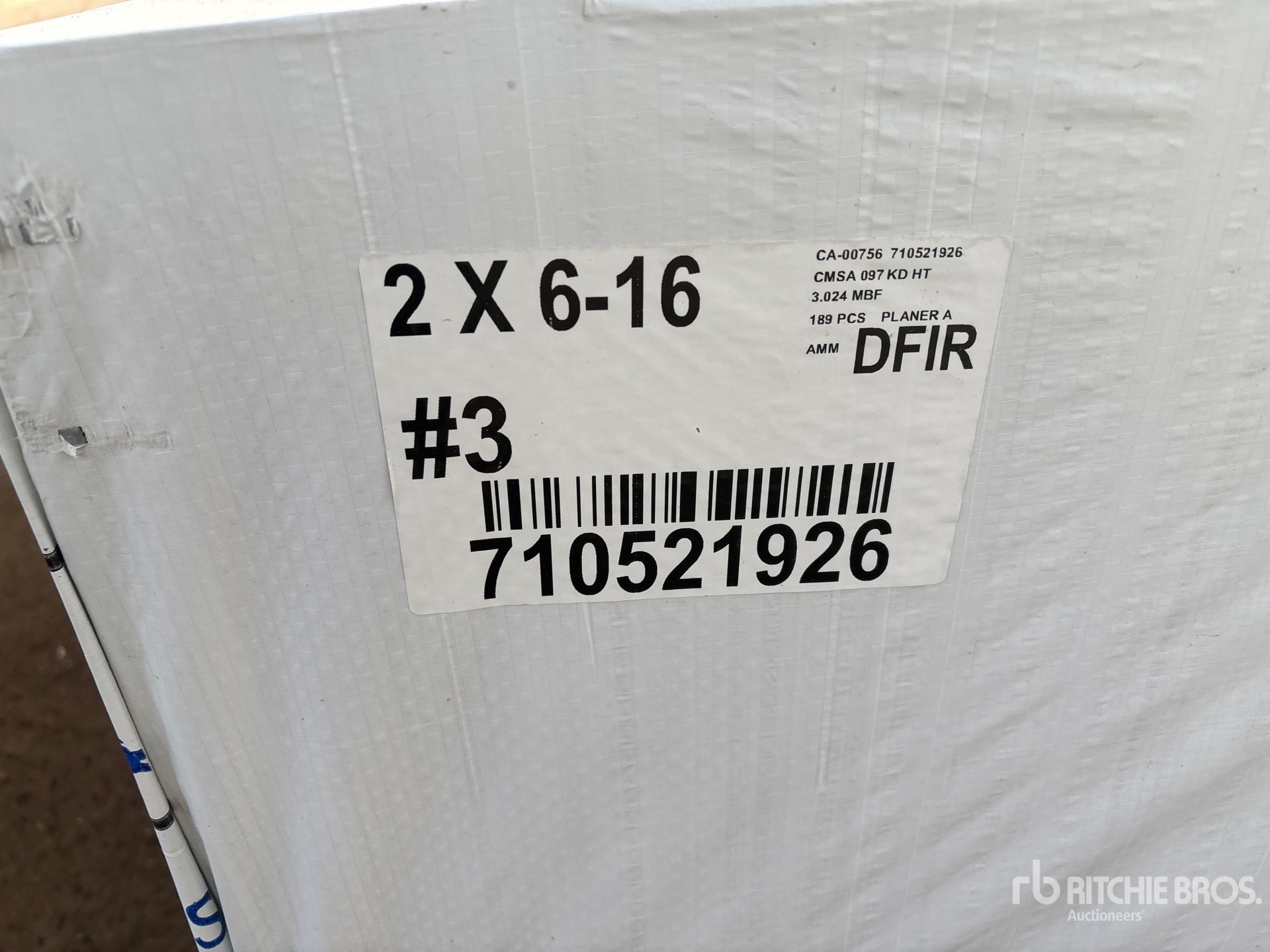 Aspect général with