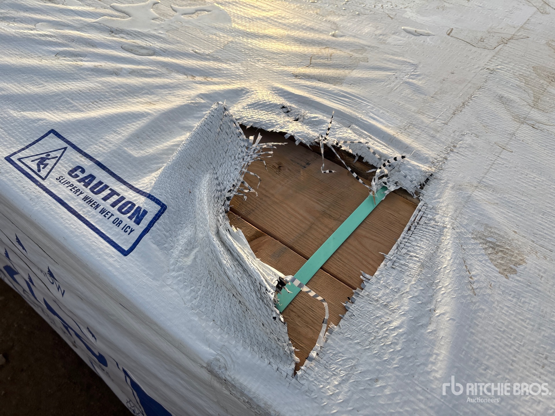 Aspect général with