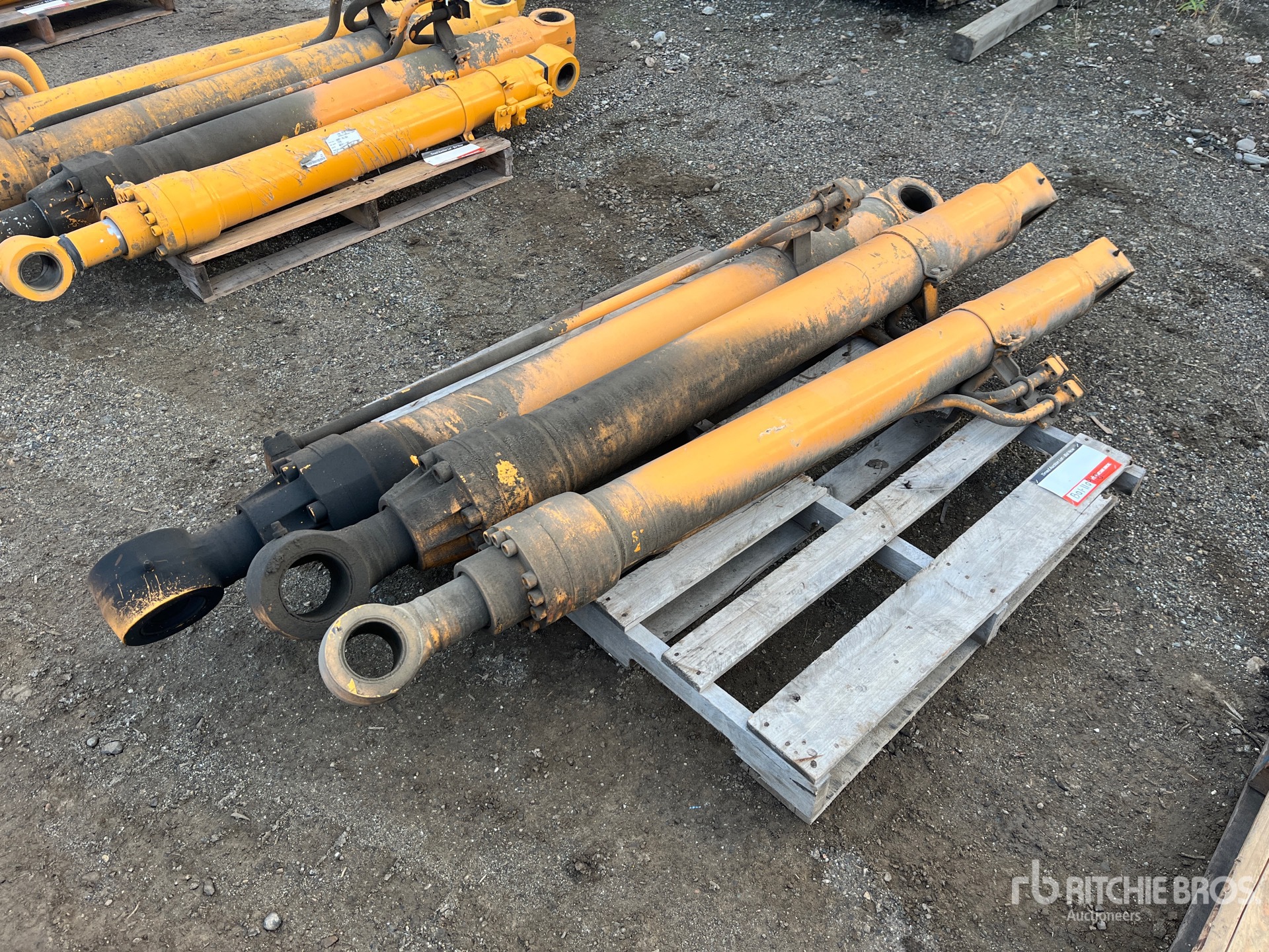 General Appearance with Foto, angolo anteriore destro