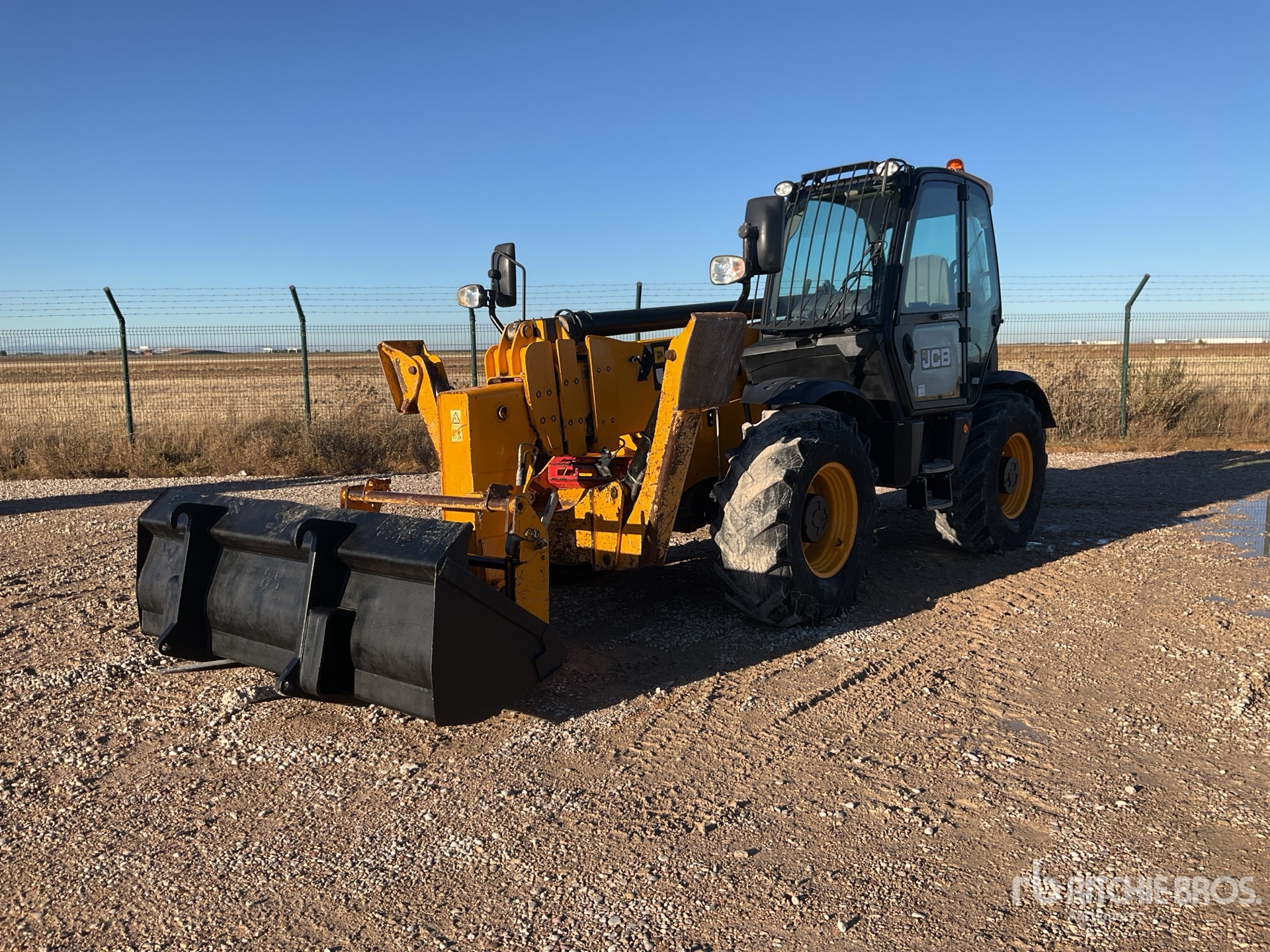 General Appearance with Zdjęcie, lewy górny róg